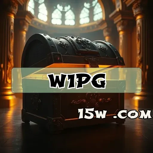 w1pg.com: Descubra Tudo Sobre Pagamentos em Jogos Online