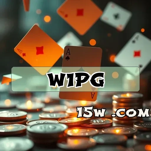w1pg.com: Recursos Imperdíveis para Amantes de Jogos Online