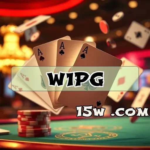 w1pg.com - Promoções