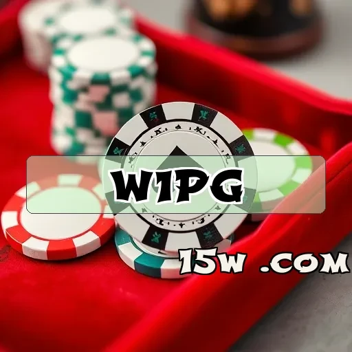 w1pg.com - Caça-Níqueis