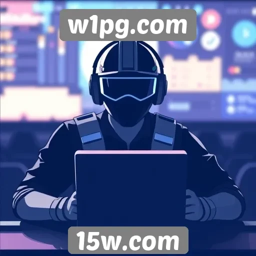 Avaliação da experiência do usuário no w1pg.com